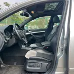 Skoda Octavia 2012 из Китая