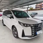 GAC Motor Trumpchi M6 2025 из Китая