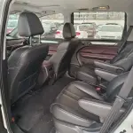 GAC Motor Trumpchi M6 2025 из Китая