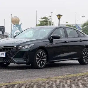Chery Arrizo 8 2023 из Китая