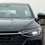 Chery Arrizo 8 2023 из Китая