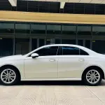 Mercedes-Benz A-Class 2020 из Китая