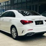 Mercedes-Benz A-Class 2020 из Китая