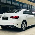 Mercedes-Benz A-Class 2020 из Китая
