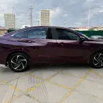 Honda Crider 2022 из Китая