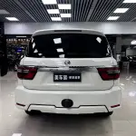 Nissan Patrol 2020 из Китая