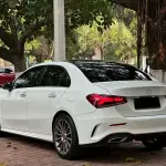 Mercedes-Benz A-Class 2020 из Китая