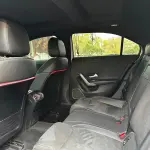 Mercedes-Benz A-Class 2020 из Китая