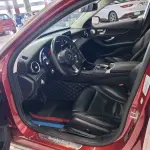 Mercedes-Benz C-Class 2017 из Китая