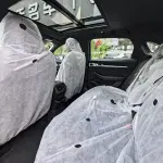 Geely Xingrui 2026 из Китая