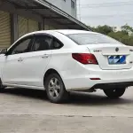 Fengxing S50 2016 из Китая