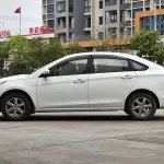 Fengxing S50 2016 из Китая