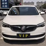 Buick Excelle 2022 из Китая