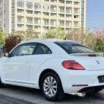 Volkswagen Beetle 2014 из Китая