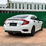 Honda Civic 2020 из Китая
