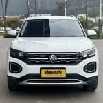 Volkswagen Tayron 2022 из Китая