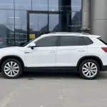 Volkswagen Tayron 2022 из Китая