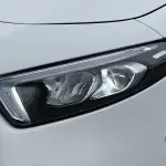 Mercedes-Benz A-Class 2020 из Китая