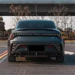 Lynk & Co 03 2025 из Китая
