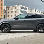 Porsche Cayenne 2018 из Китая