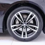 BMW 7 Series 2022 из Китая