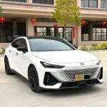 Changan UNI-V 2022 из Китая