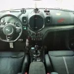 MINI Mini JCW Countryman 2021 из Китая