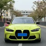 BMW M3 2021 из Китая