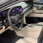 Cadillac CT6 2025 из Китая