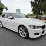 BMW 3 Series 2019 из Китая