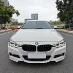 BMW 3 Series 2019 из Китая