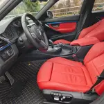 BMW 3 Series 2019 из Китая