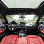 BMW 3 Series 2019 из Китая