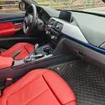 BMW 3 Series 2019 из Китая