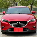 Mazda CX-4 2018 из Китая