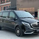 Mercedes-Benz Vito 2020 из Китая