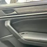 Volkswagen C-Trek 2018 из Китая