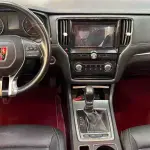Roewe 荣威i6经典 2018 из Китая