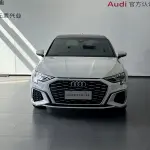 Audi A3 2024 из Китая