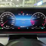 Mercedes-Benz GLE 2023 из Китая