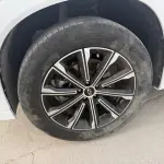Chery Tiggo 9 2023 из Китая