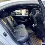Mercedes-Benz C-Class 2024 из Китая
