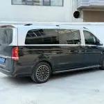 Mercedes-Benz Vito 2019 из Китая