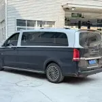 Mercedes-Benz Vito 2019 из Китая