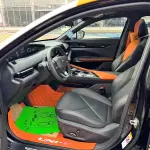 Changan UNI-V 2022 из Китая