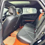 Changan UNI-V 2022 из Китая