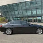 BMW 5 Series 2015 из Китая