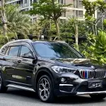 BMW X1 2018 из Китая
