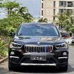 BMW X1 2018 из Китая