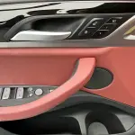 BMW X3 2023 из Китая